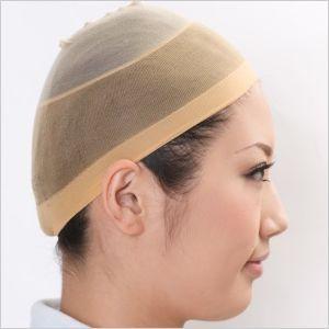 柔らかいかつら用アンダーネット |  | 01