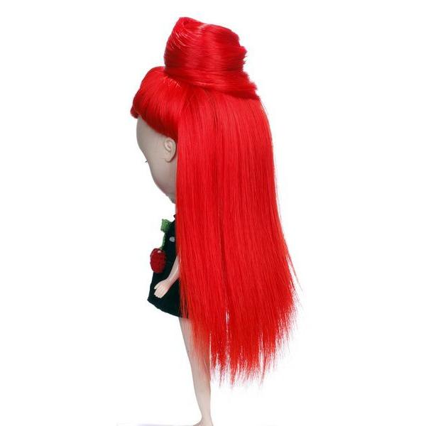 レビューでプレゼント Blytheブライス 人形・ドール用ウィッグ かつら おもちゃ　コスチューム  B-107｜wigs2you｜03