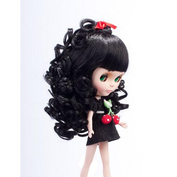 レビューでプレゼント Blytheブライス 人形・ドール用ウィッグ かつら おもちゃ　コスチューム  B-129｜wigs2you｜02