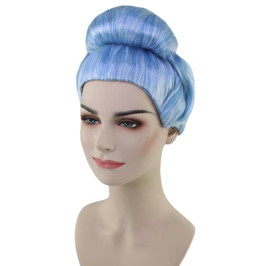 お得クーポン発行中H-4892 パーティウィッグ 仮装 アフロ ウィッグ専門