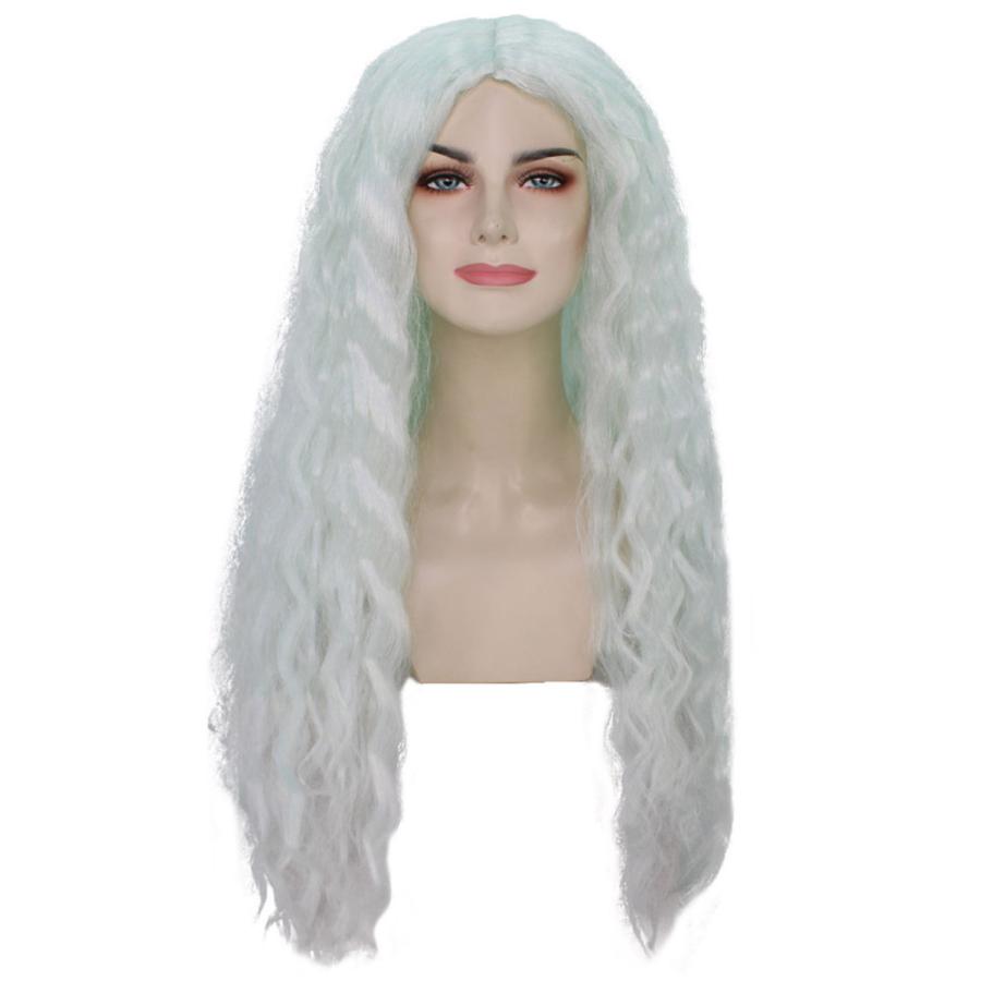 NAO-ART ART ウィッグ 6分 NAO-ARTナオアート ART-6-01 人毛MIXグレー