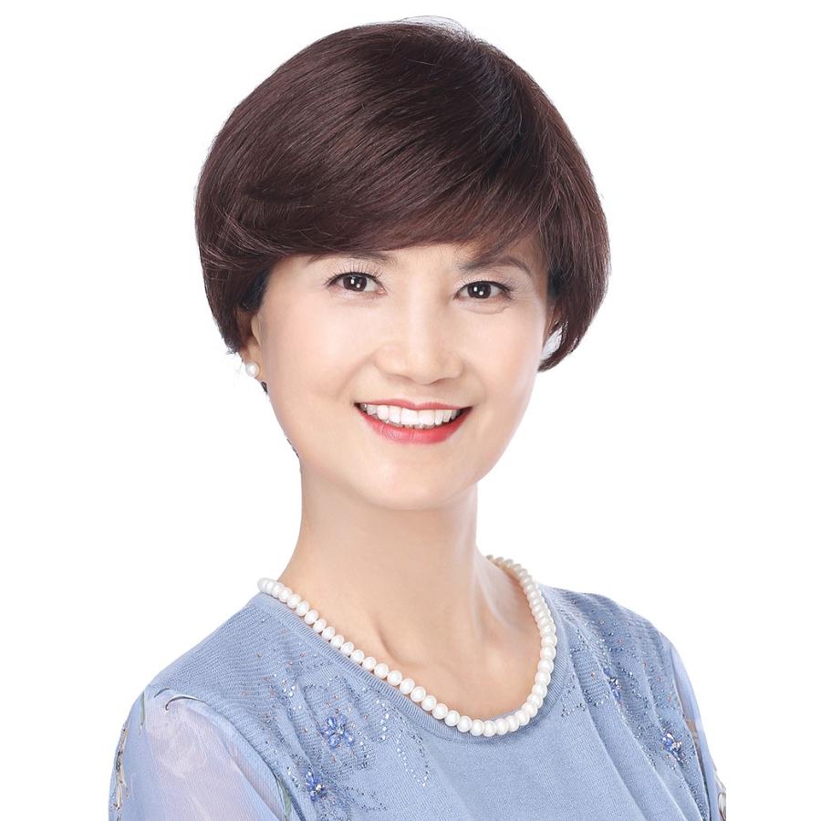 AQUADOLL VENUS 医療用ウィッグ ショート ウィッグ 医療用 ウイッグ