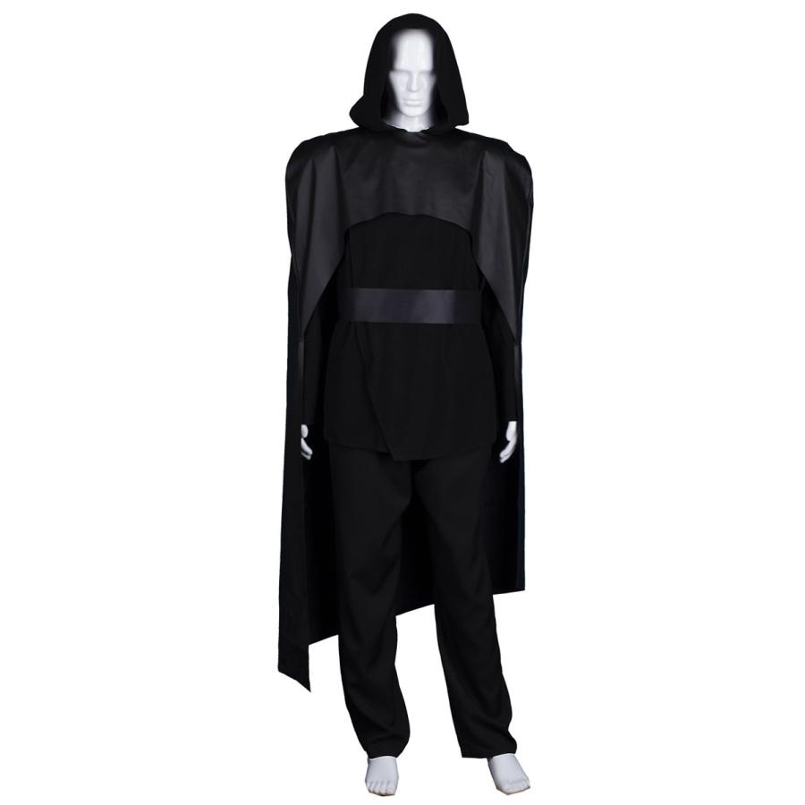 ルーク スカイウォーカー風 仮装 Jcp 143 宴会 ゲーム パーティー コスプレ 衣装 コスチューム ハロウィン 仮装 ディズニーランド