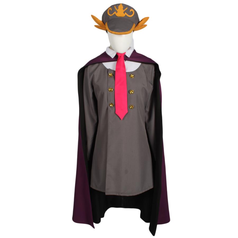 仮装 コスチューム Jcp 231 帽子 マント 制服 衣装 双子コーデ パーティー イベント キャラクター 忘年会 宴会 舞台 7zaut7tbtd Www Halageorgia Com