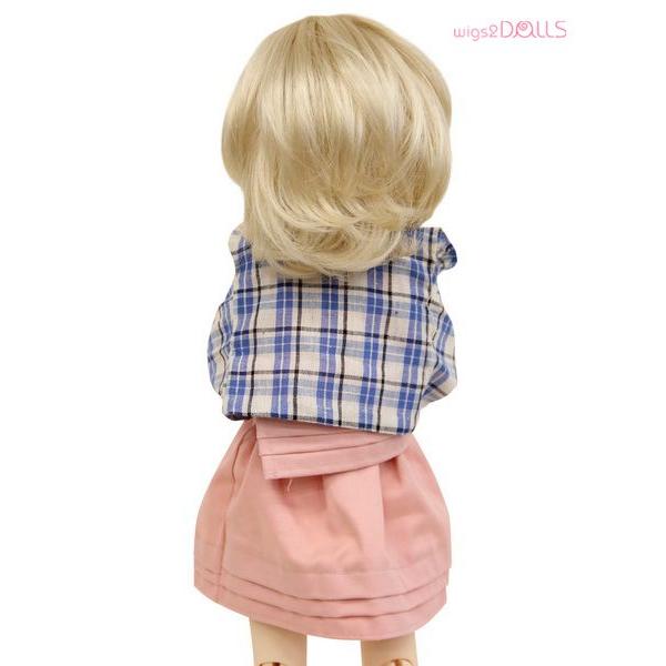 レビュープレゼント Super Dollfie スーパードルフィー　BJD 60cm人形・ドール用ウィッグ かつら おもちゃ　WD60-029｜wigs2you｜03