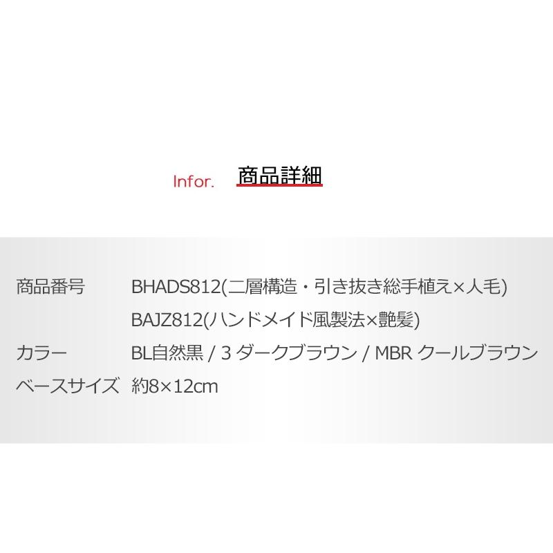 私元気 部分ウィッグ 返品交換OK 人毛 艶髪 白髪かくし つけ毛 私元気 部分ウィッグ 返品交換OK 人毛 艶髪 白髪かくし つけ毛
