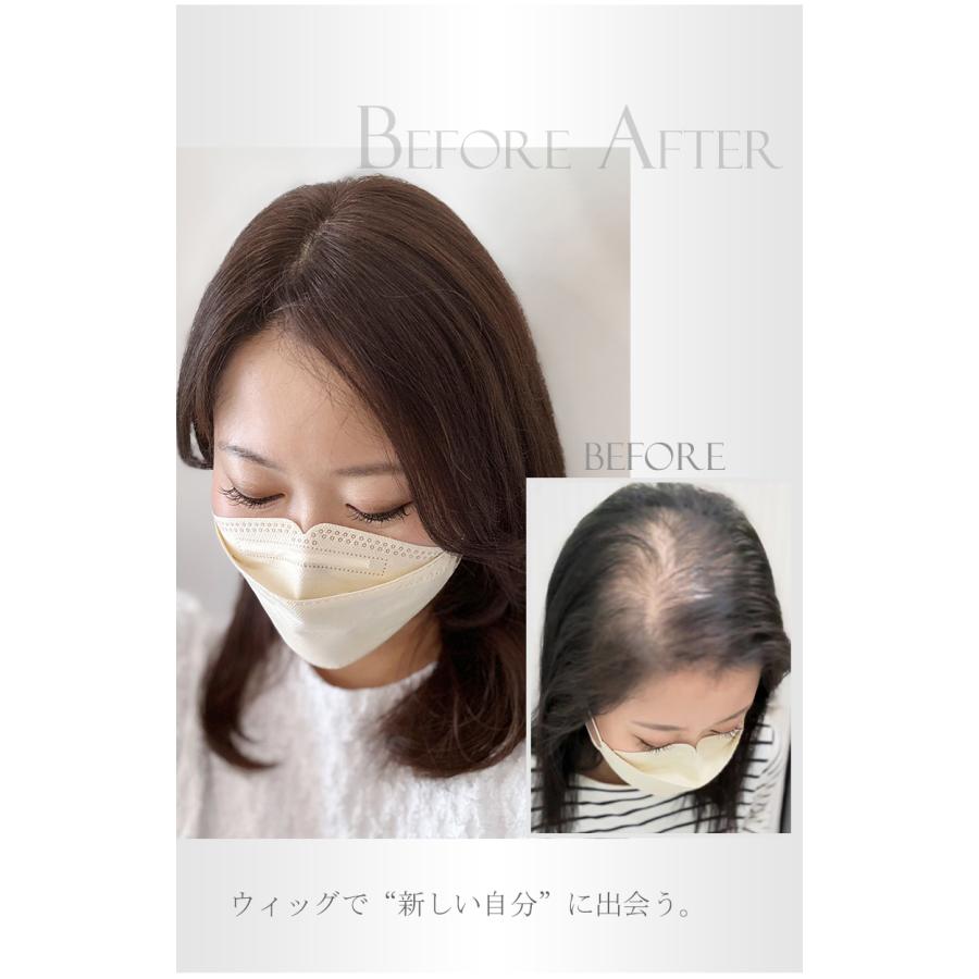 私元気 部分ウィッグ 返品交換OK 人毛 艶髪 白髪かくし つけ毛 私元気 部分ウィッグ 返品交換OK 人毛 艶髪 白髪かくし つけ毛