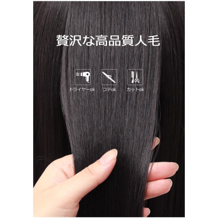 私元気 部分ウィッグ 全国カット 返品交換OK 大面積 10×12cm 人 私元気 部分ウィッグ 全国カット 返品交換OK 大面積 10×12cm 人