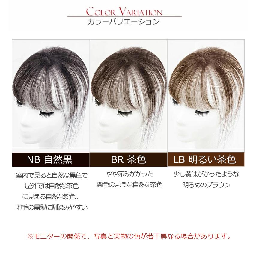 前髪ウィッグ 人毛100 3d 部分ウィッグ 人毛 ウィッグ カバー 軽量 簡単装着 人毛 前髪 ミセス 自然 ふんわり 全2色 私元気 Bha335 Bha335 私元気ウィッグ かつら専門店 通販 Yahoo ショッピング