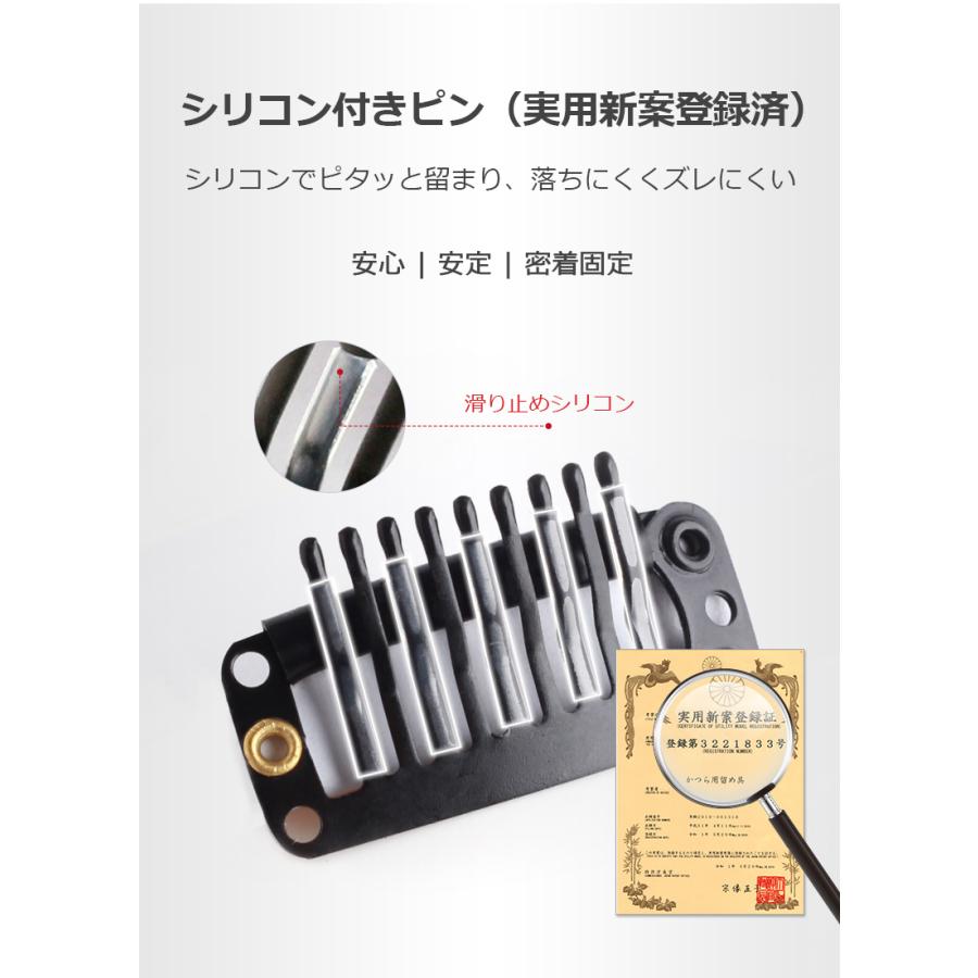 【返品交換OK！送料無料】メンズ用 人毛 総手植え トップカバー 部分ウィッグ メンズウィッグ ヘアピース 男性用 薄毛 頭頂部 増毛部分かつら 私元気 BHADMの画像