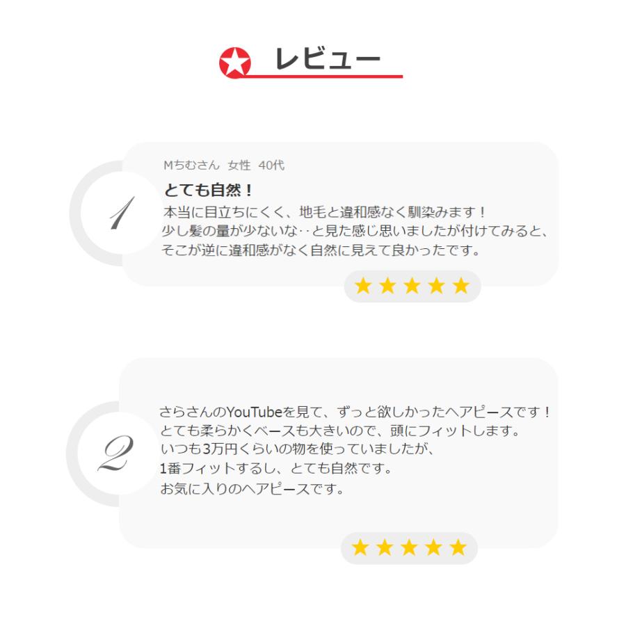 部分ウィッグ 全国カット 返品交換OK 大面積 10×12cm 自然 通気性 分け目自由 人毛 総手植え 白髪かくし 25cm 薄毛 トップカバー 頭頂部 私元気 BHADS1012-25の画像