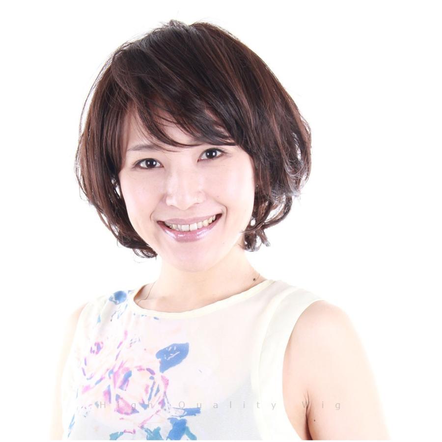 私元気 医療用ウィッグ 返品交換OK ショート ボブ レディース 私元気 医療用ウィッグ 返品交換OK ショート ボブ レディース