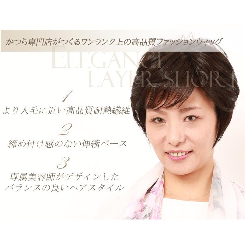 私元気 ウィッグ ショート 女性 かつら フルウィッグ 医療用 私元気 ウィッグ ショート 女性 かつら フルウィッグ 医療用