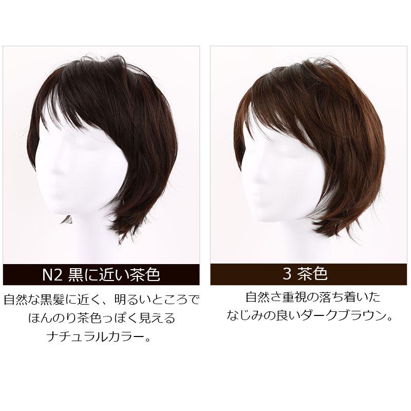 私元気 医療用ウィッグ 返品交換OK ショート レディース 自然 私元気 医療用ウィッグ 返品交換OK ショート レディース 自然