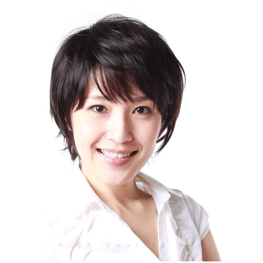 私元気 フルウィッグ 返品交換OK 人毛 ウィッグ ショート ボブ 私元気 フルウィッグ 返品交換OK 人毛 ウィッグ ショート ボブ