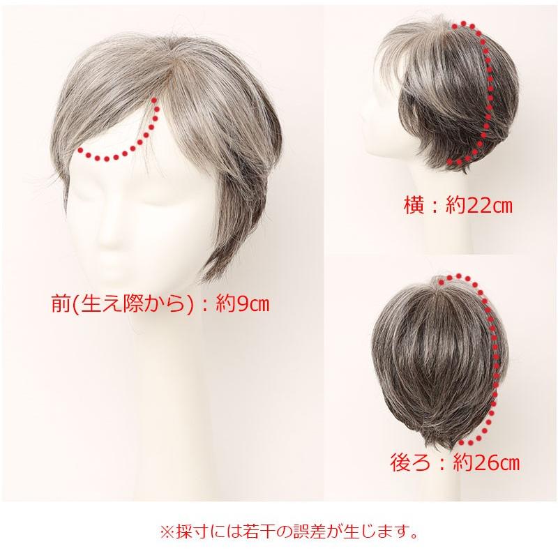 私元気 フルウィッグ 返品交換OK 人毛 ウィッグ ショート 医療用 私元気 フルウィッグ 返品交換OK 人毛 ウィッグ ショート 医療用