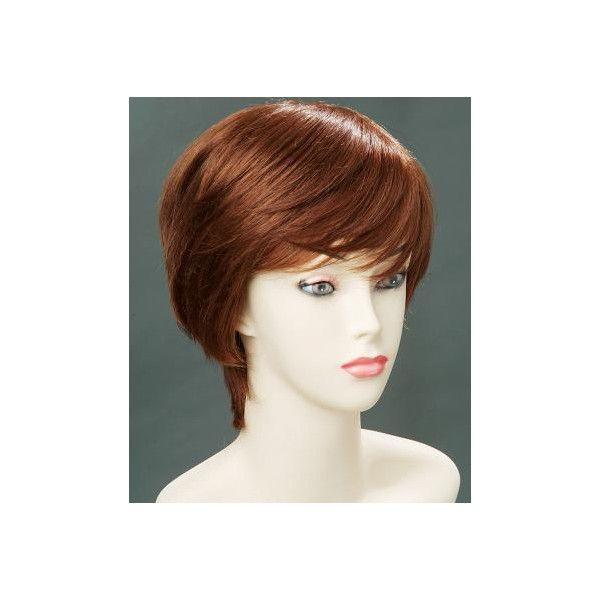 耐熱繊維 オーダーメイド ショート ウィッグ S7c7j Jsonic Ca