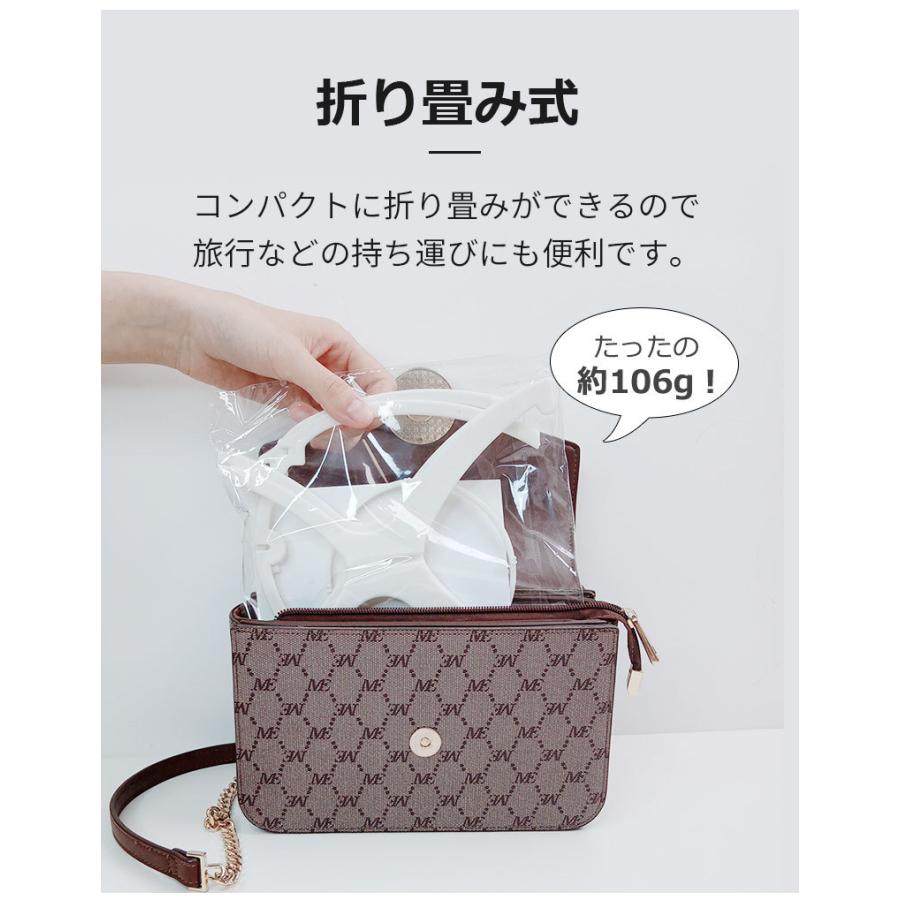 ウィッグ スタンド【折り畳み可】ウイッグ かつら コスプレ 専用スタンド ZDSTD |  | 02