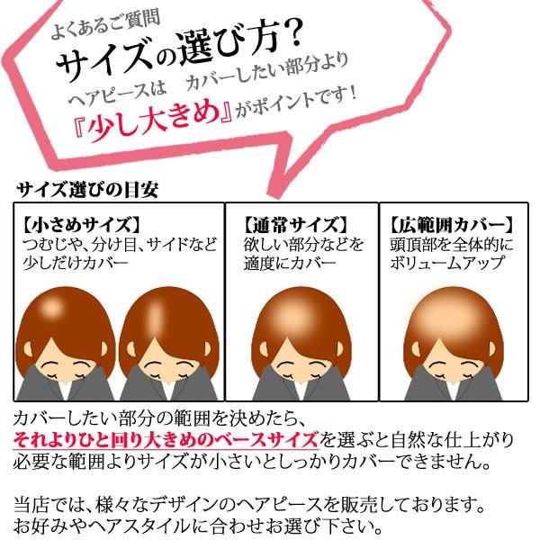 部分 ウィッグ ミセス 自然 薄毛 脱毛症 白髪隠し 増毛 分け目 つむじ ヘアピース 女性用 かつら 脱毛 トップウィッグ 薄毛隠し 小顔 広範囲カバー 6415setの画像