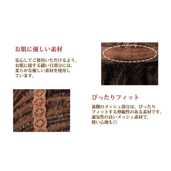ウィッグ メンズ しらが 白髪 医療用 男性かつら 医療用ウィッグ フルウィッグ オールウィッグ カバー 薄毛対策  装着用ネットの画像