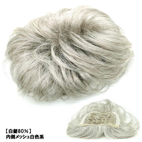 ウィッグ 白髪 部分ウィッグ 薄毛隠し 女性 グレーヘアー グレイヘア ヘアピース しらが 白髪 送料無料 ミセス 部分ウィッグ カール Js6415 Wt 6415 ウイッグwig ルネス 通販 Yahoo ショッピング