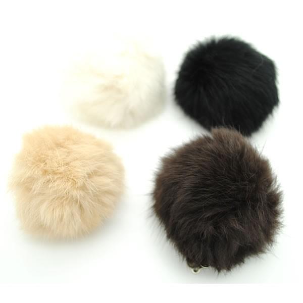 ラビットファー ストラップ 携帯ストラップ ふわふわ 人気 セール