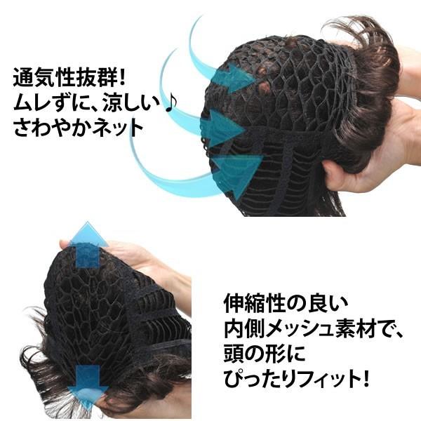 ウィッグ　ショート　フルウィッグ 送料無料 人気 女性かつら　ミセスウィッグ　かつら　医療用 jm10kの画像