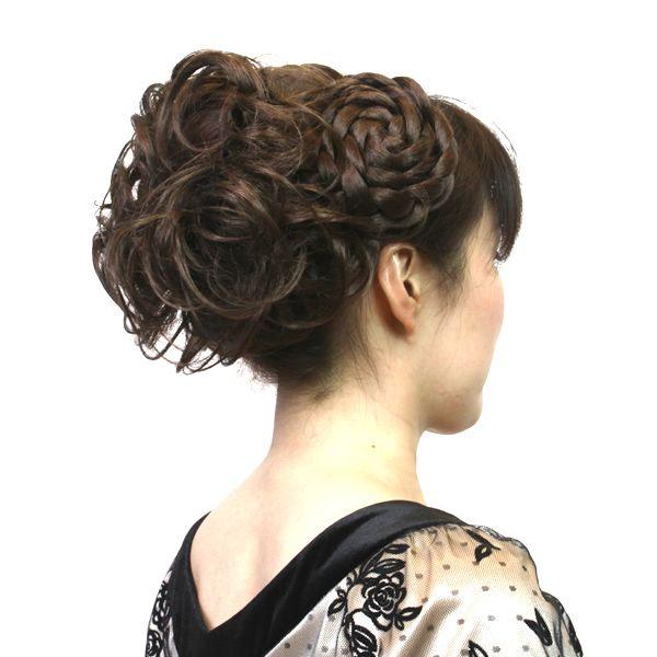 カットカラーウィッグ　ヘアーアレンジウィッグ ウィッグ ロング/I AM ロング [wg354]