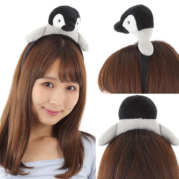 【周防様】 ペンギンさんの着ぐるみコスチューム ぬい服 10cmぬい服着ぐるみ ペンギン2着