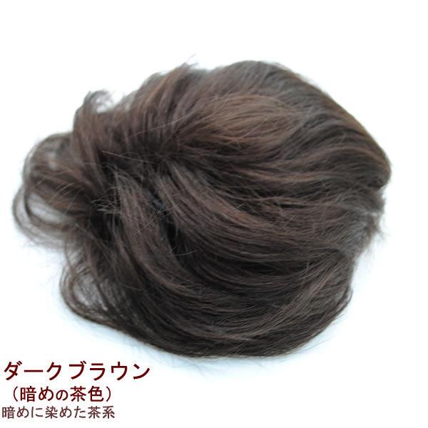 部分 ウィッグ ミセス 自然 薄毛 脱毛症 白髪隠し 増毛 分け目 つむじ ヘアピース 女性用 かつら 脱毛 リアル デイリートップ 薄毛隠し 小顔広範囲カバー sp299sの画像
