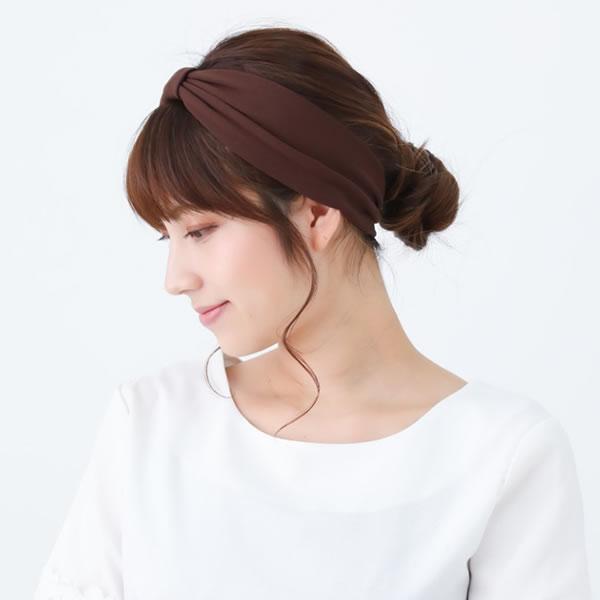 期間限定送料無料】ヘアターバン ヘアバンド レディース 大人 ヘア