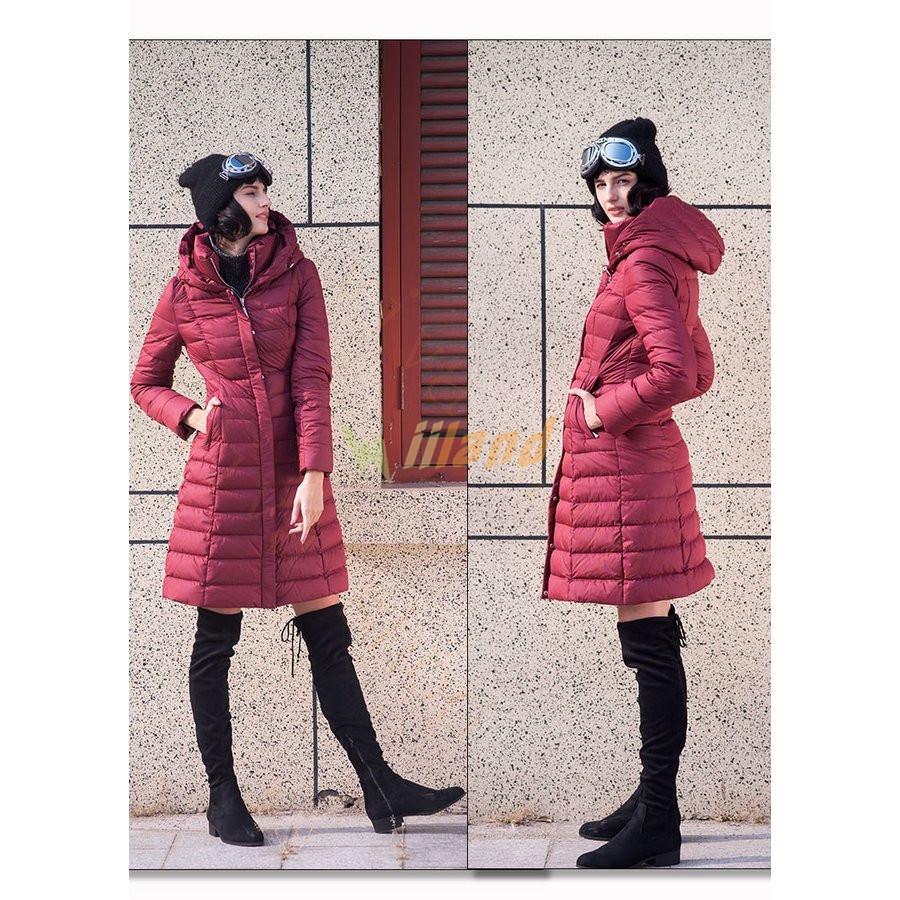 21公式店舗 ダウンコート レディース コート 防寒 冬服 通勤 中綿ジャケット ダウンジャケット アウター ロングコート フード付き ファッション 春 秋 冬 カジュアル c295 Wiiland 通販 Yahoo ショッピング お客様満足度no 1 How To Handle Stress