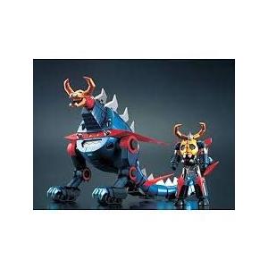 超合金魂 Gx 05r 大空魔竜ガイキング リペイント Prettyfunnyballoons Com