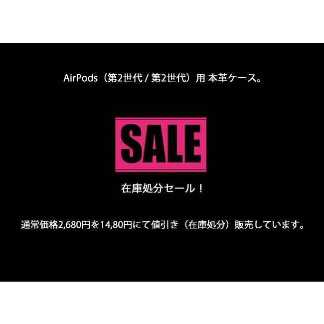 在庫処分 AirPods 専用 ケース Airpodケース エアポッド カバー フック