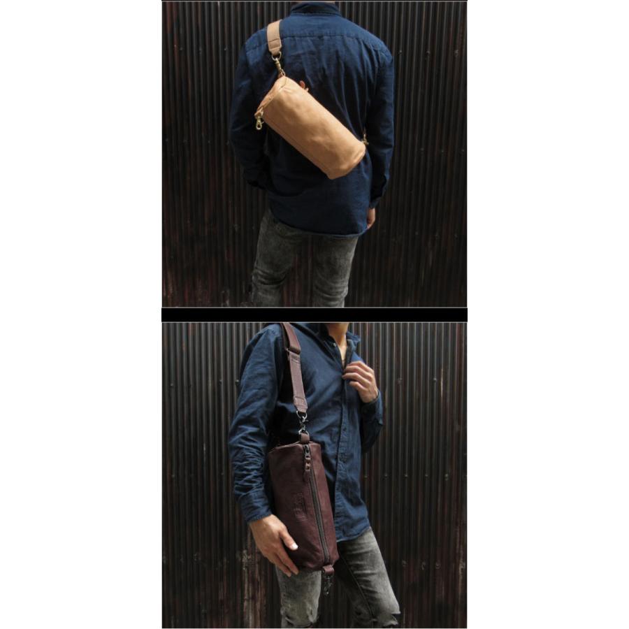 メンズ レディース ミニドラムバッグ ショルダーバッグ ミニボストン