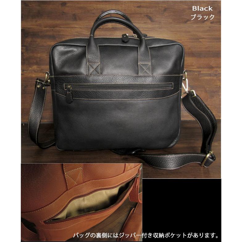 本革 ビジネスバッグ メンズ 手持ち ビジネス 2Way ショルダーバッグ