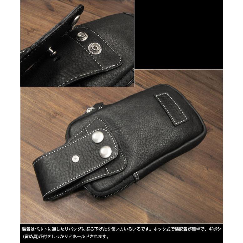 ひ*ん様 ビンテージ⭐︎ベルトポーチ⭐︎ブラック黒・小物携帯等カードケース ひ*ん様 ビンテージ⭐︎ベルトポーチ⭐︎ブラック黒・小物携帯等カード