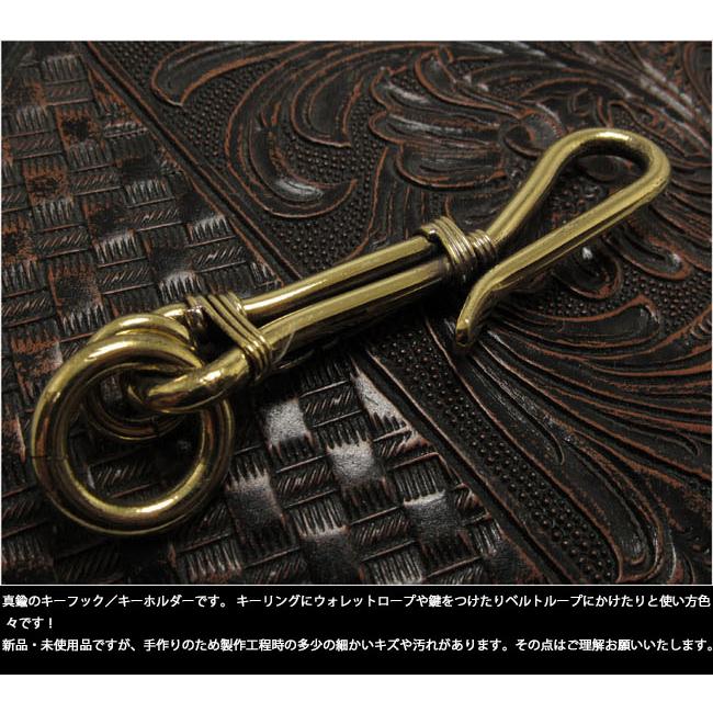 キーホルダー キーフック アクセサリー フェザー／羽 インディアン