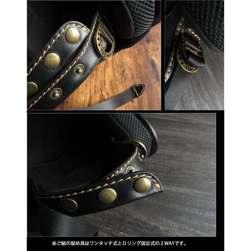 装飾用 ヘルメット バイクヘルメット カービング 本革 ハーレー