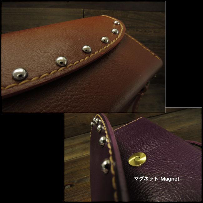 財布型スマホケース 長財布 コインケース ラウンドファスナー 便利に