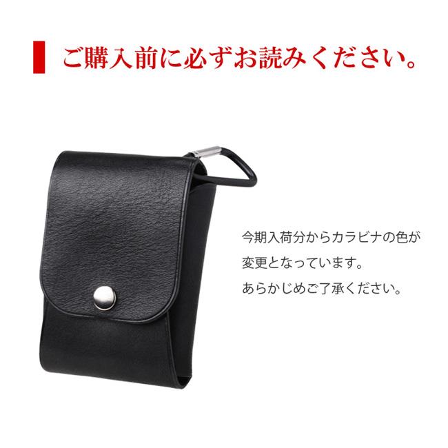 レザーポーチ ミニポーチ 本革 小物入れ アクセサリー AirPods