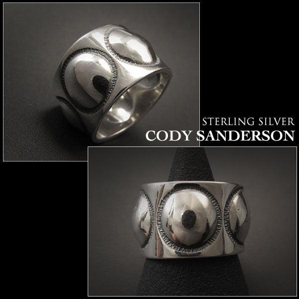 新品 コディ サンダーソン/Cody Sanderson リング 18号 新品 コディ サンダーソン/Cody Sanderson リング 18号