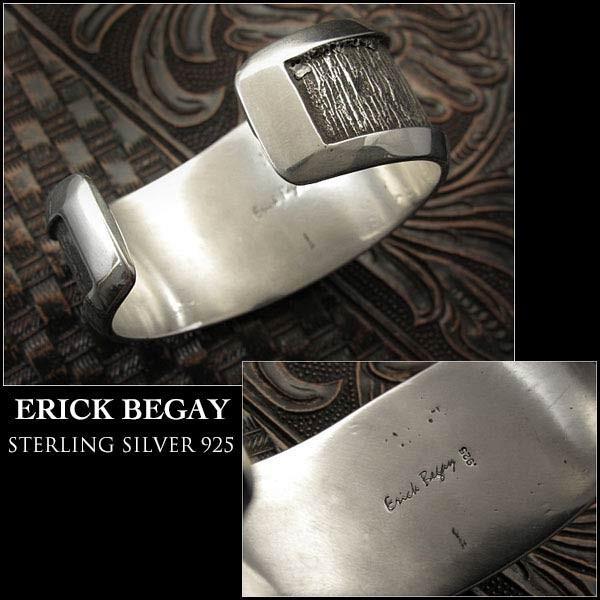 新品 エリックビゲィ/Erick Begay バングル ブレスレット 新品 エリックビゲィ/Erick Begay バングル ブレスレット