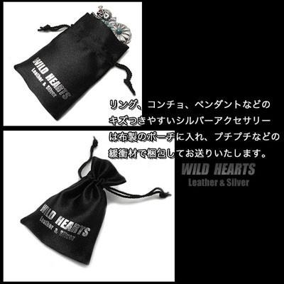 ターコイズ ジプシーピアス フックピアス シルバー925 天然石 (ID pe2895)｜wild-hearts｜05