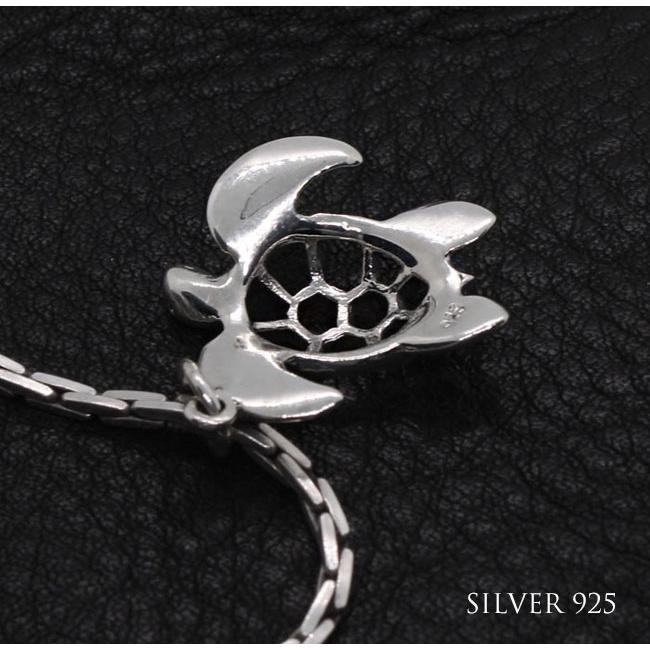 亀*人様 銀塊　シルバー９２５　100g 銀キャップ　万年筆の部品 ペンダントトップ シルバーペンダント シルバー925 海亀 ウミガメ 長寿