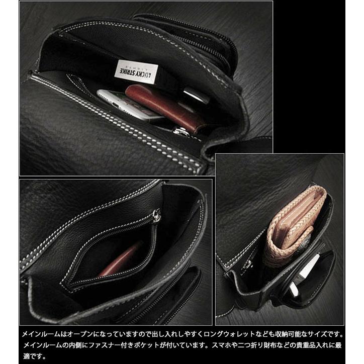 本革 レザーショルダーバッグ ウエストバッグ ヒップバッグ 2WAY 本革 レザーショルダーバッグ ウエストバッグ ヒップバッグ 2WAY