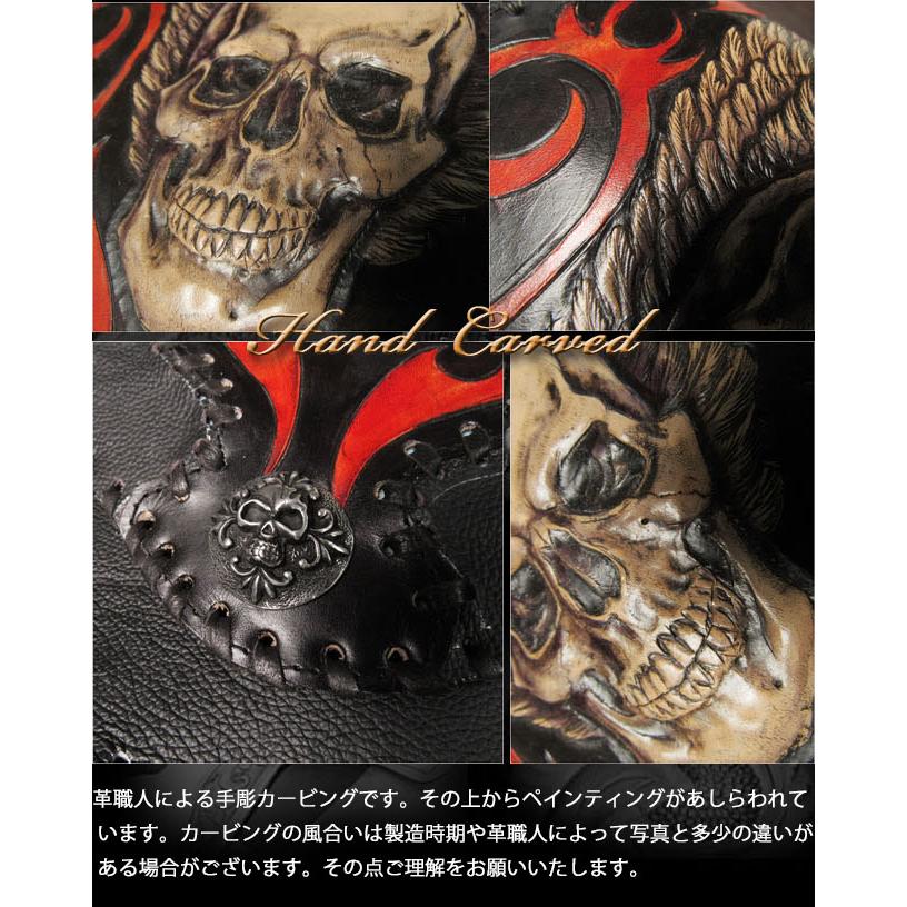 Hurley 展示用スカル　置き物　非売品 russel_ch-4287