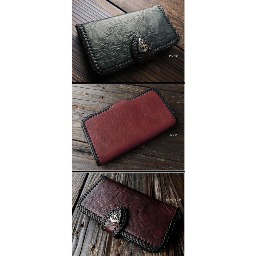 スマホケース 手帳型 多機種対応 スライド式 マルチケース レザー