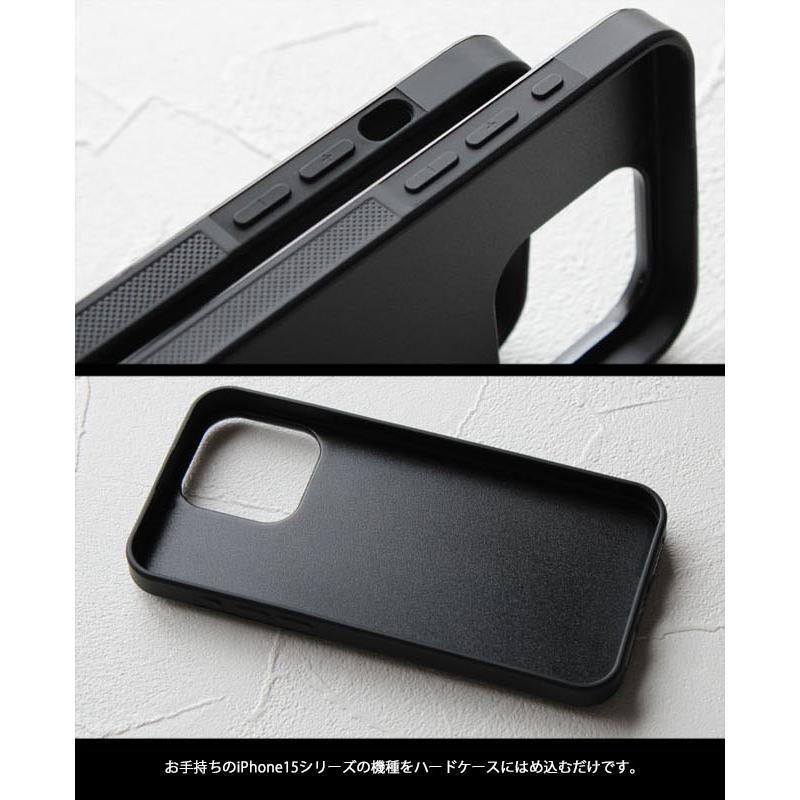 SIAMNESS クロコダイル クロコ iPhone ケース 15 pro max plus ハード