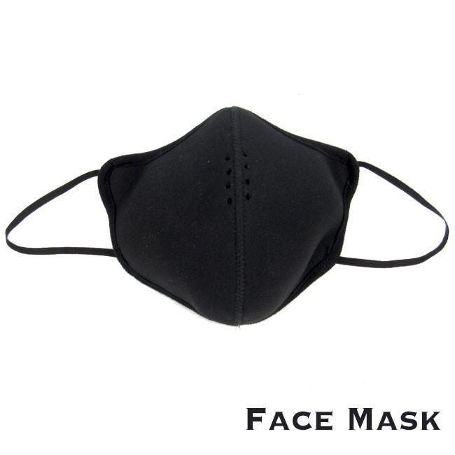 バイカーフェイスマスク ハーフマスク フェイスガード メンズ ブラック Id Sfm5t6 Sfm5t6 ワイルド ハーツ 通販 Yahoo ショッピング